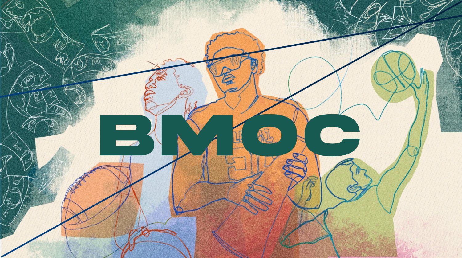 BMOC: How to be the Big Marketer On Campus